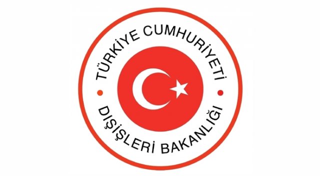 Dışişleri&#039;nden Somali’deki terör saldırısına kınama