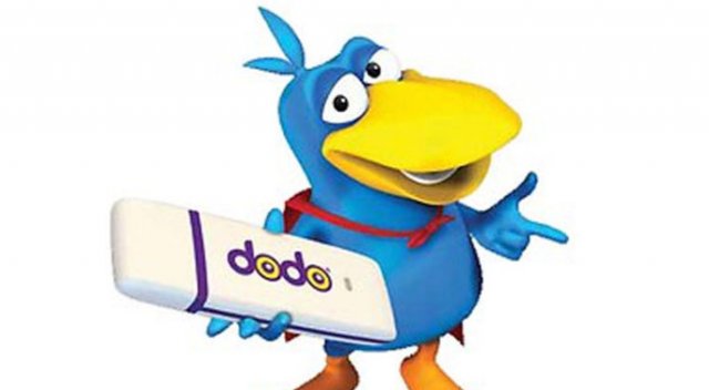 Dodo aylık 1 milyar izleyiciye ulaştı Dodo aylık 1 milyar izleyiciye ulaştı