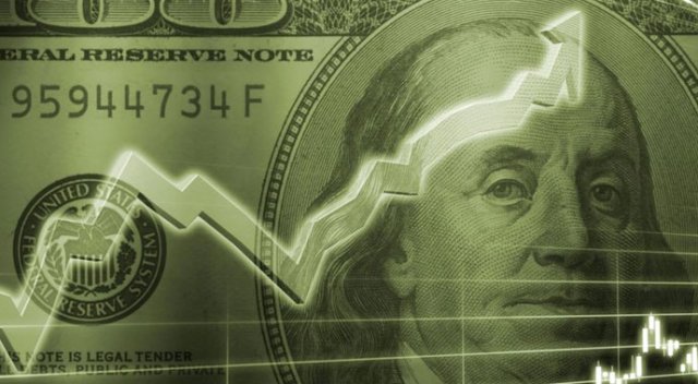 Dolar kritik seviyenin altını gördü (Dolar ne kadar? 16 Aralık 2016) Dolar kritik seviyenin altını gördü (Dolar ne kadar? 16 Aralık 2016)