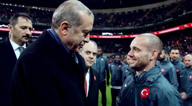 Dünya basını bu maçı konuşuyor Dünya basını bu maçı konuşuyor
