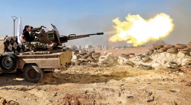 El Bab Türkiye için neden önemli?