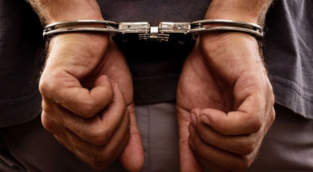Elazığ'da 13 polis FETÖ'den tutuklandı