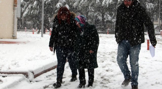 Elazığ merkezli 5 ilde FETÖ operasyonu: 8 gözaltı