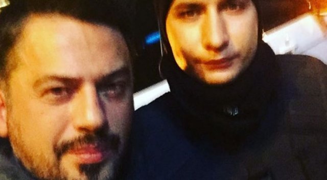 Emre Altuğ'un paylaşımına yorum yağmuru Emre Altuğ'un paylaşımına yorum yağmuru