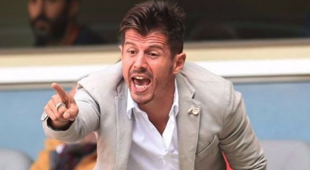 Emre Belözoğlu: Hakkımı helal etmiyorum