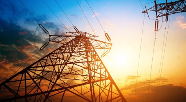 Enerji Bakanlığı'ndan açıklama Enerji Bakanlığı'ndan açıklama
