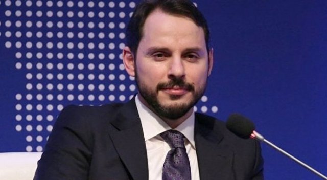 Enerji ticaretinde milli para dönemi Enerji ticaretinde milli para dönemi