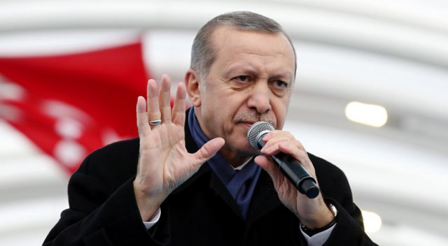 Erdoğan'dan büyükelçi saldırısıyla ilgili flaş açıklama Erdoğan'dan büyükelçi saldırısıyla ilgili flaş açıklama