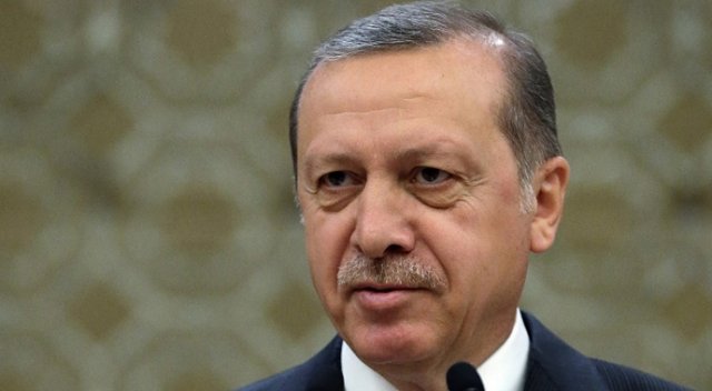 Erdoğan’dan İsmet İnönü mesajı Erdoğan’dan İsmet İnönü mesajı