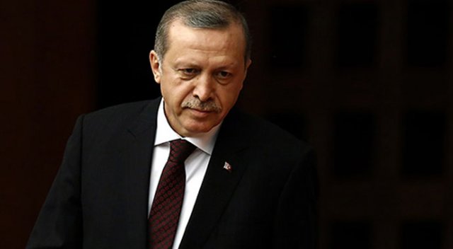 Erdoğan'ın çabaları meyvesini verdi Erdoğan'ın çabaları meyvesini verdi