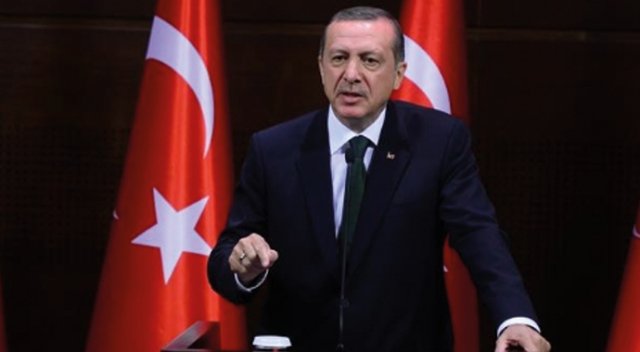 Erdoğan&#039;ın çağrısı sonrası 60 ülke harekete geçti