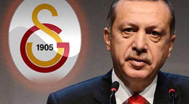 Erdoğan teklif etti Galatasaray harekete geçti Erdoğan teklif etti Galatasaray harekete geçti