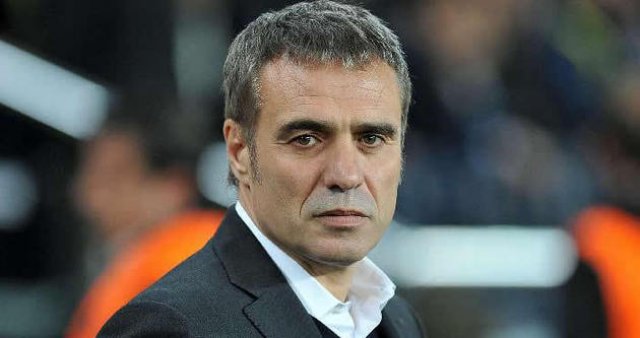 Ersun Yanal'dan takıma Fenerbahçe motivasyonu Ersun Yanal'dan takıma Fenerbahçe motivasyonu