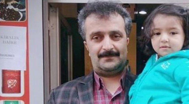 Eski belediye başkan yardımcısı kazada öldü