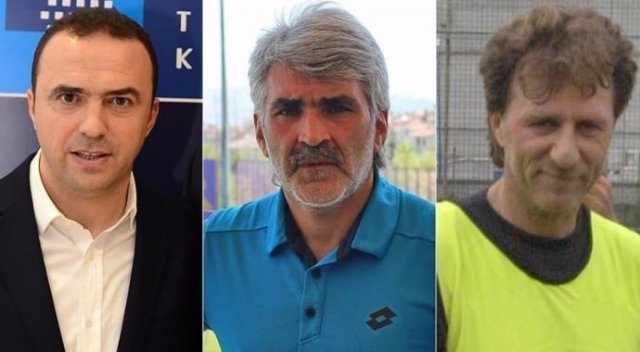 Eski futbolcular için flaş karar!