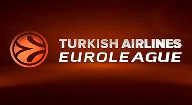 Euroleague'de 13. hafta heyecanı Euroleague'de 13. hafta heyecanı