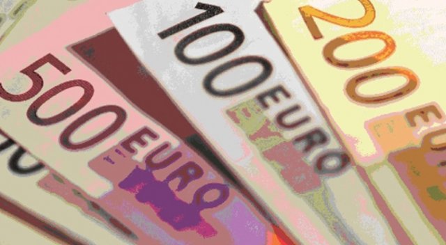 Euronun geleceği pek de parlak değil Euronun geleceği pek de parlak değil