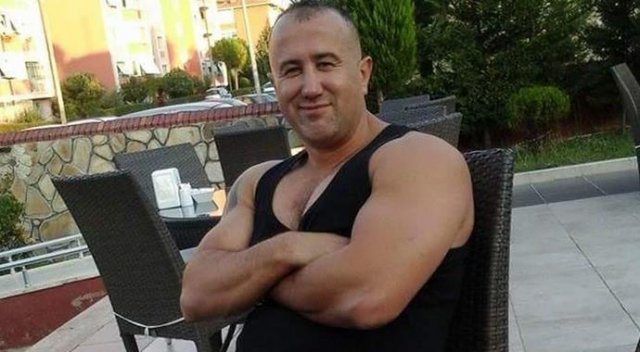 Evinin önünde pompalı tüfekle vuruldu Evinin önünde pompalı tüfekle vuruldu