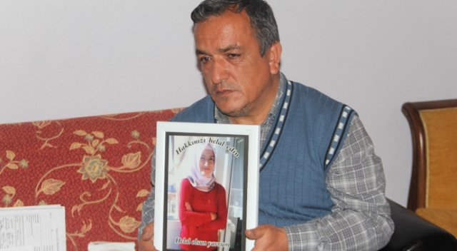 Evlat acısıyla kavrulan babaya bir darbe daha Evlat acısıyla kavrulan babaya bir darbe daha
