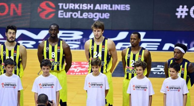 F.Bahçe Kızılyıldız MTS'yi ağırlayacak F.Bahçe Kızılyıldız MTS'yi ağırlayacak