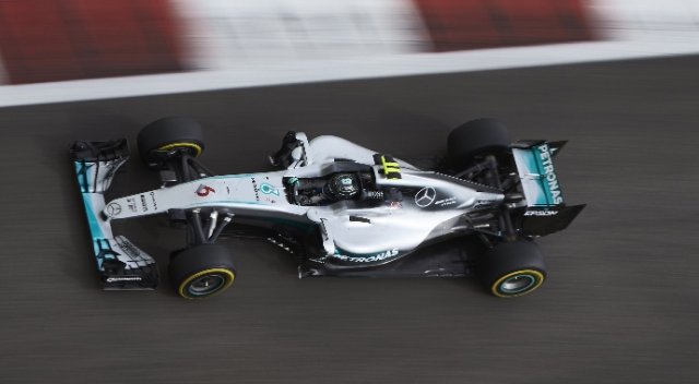 F1 2017 Azerbaycan Grand Prix’i biletleri satışta