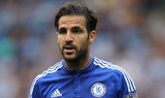 Fabregas harekatı Fabregas harekatı