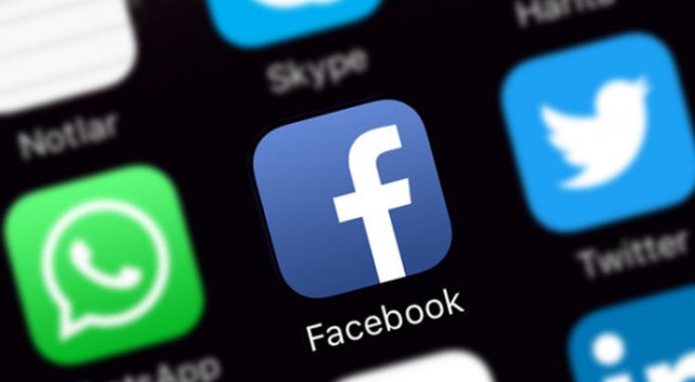 Facebook artık konumları göstermeyecek Facebook artık konumları göstermeyecek
