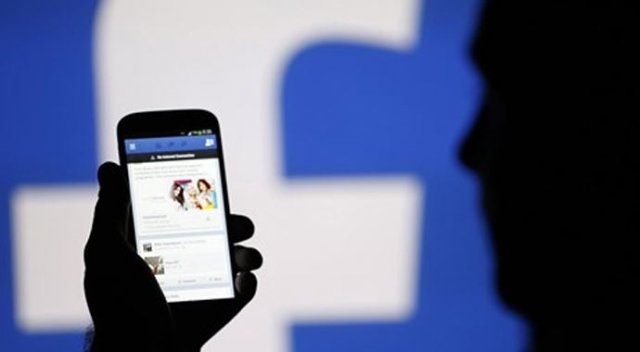 Facebook'tan 'yalan haber' butonu Facebook'tan 'yalan haber' butonu