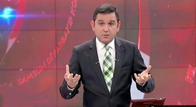 Fatih Portakal, Avrasya Tüneli'ni beğendi
