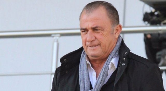 Fatih Terim'in prensinden 3 büyüklere transfer mesajı
