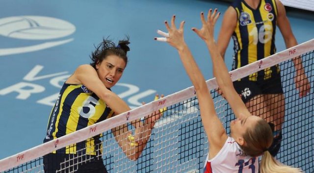 Fener deplasmanda galip