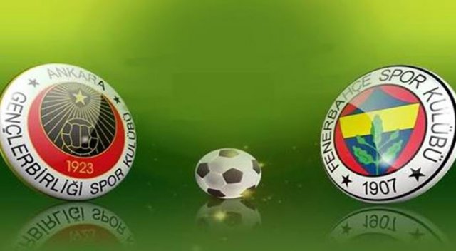 Fenerbahçe Gençlerbirliğini konuk ediyor Fenerbahçe Gençlerbirliğini konuk ediyor