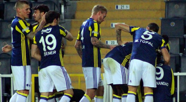 Fenerbahçe ilk galibiyetini almak istiyor Fenerbahçe ilk galibiyetini almak istiyor