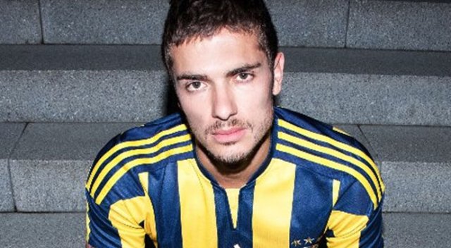 Fenerbahçe&#039;nin yıldızı Neustadter, tuvaletin fotoğrafını paylaştı