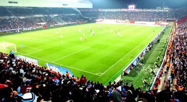 Fenerbahçe taraftarı Avni Aker'e alınmayacak!