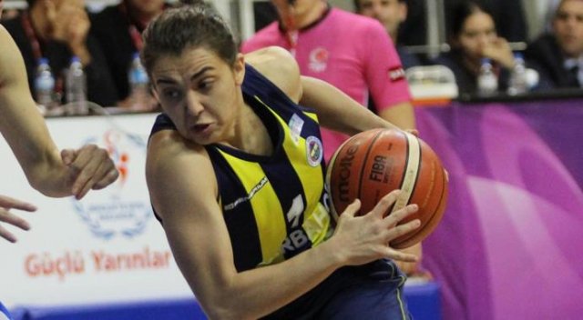 Fenerbahçe Tosyalı Toyo Osmaniye'yi 92 - 58 yendi Fenerbahçe Tosyalı Toyo Osmaniye'yi 92 - 58 yendi