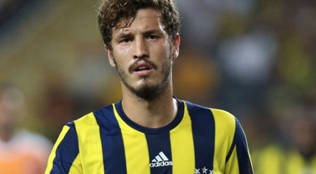 Fenerbahçeli Salih Uçan&#039;ı Sampdoria kiralık olarak istedi