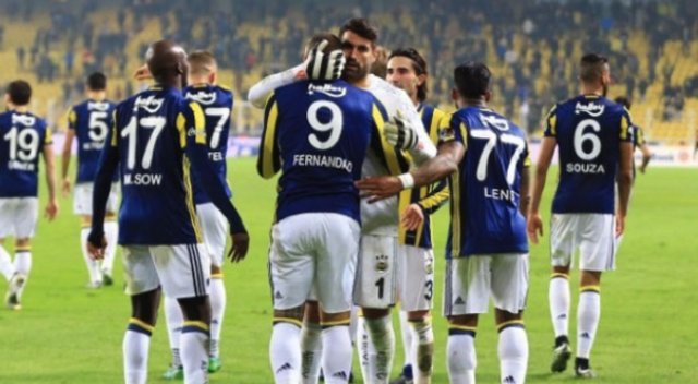 Fenerbahçeli yıldıza Çin kancası! Fenerbahçeli yıldıza Çin kancası!