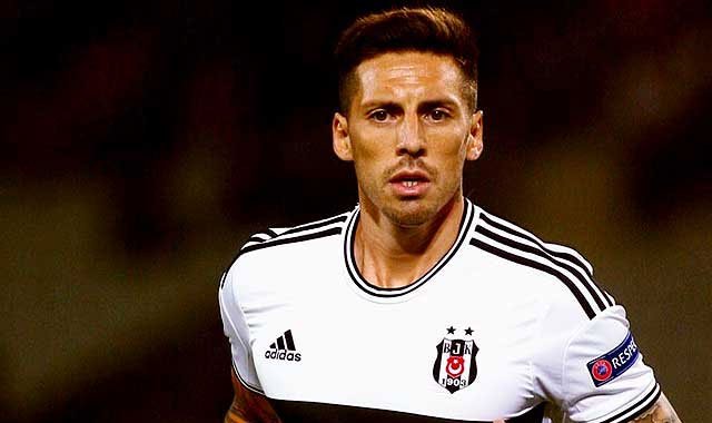 Fenerbahçelileri sevindirecek Sosa haberi Fenerbahçelileri sevindirecek Sosa haberi