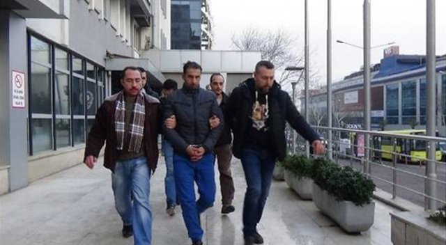 FETÖ bahanesiyle 73 yaşındaki kadını 90 bin TL dolandırdılar