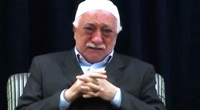 FETÖ'cüler tutuştu FETÖ'cüler tutuştu