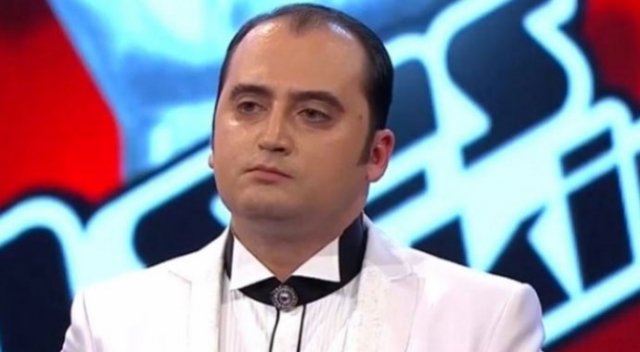 FETÖ'den açığa alınan 'O Ses' yarışmacısı için karar verildi