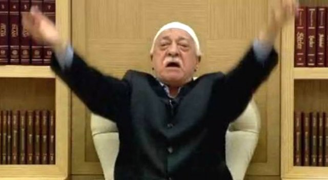 FETÖ&#039;den kaç kişi tutukladı? İşte rekor sayı