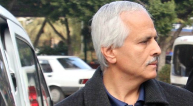 FETÖ’nün bestecisi gözaltına alındı FETÖ’nün bestecisi gözaltına alındı