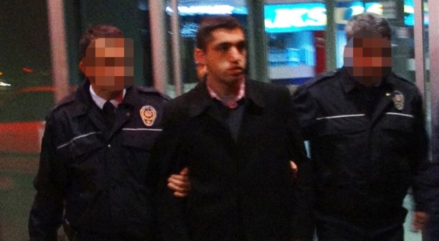 FETÖ’nün muhasebecisi yakalandı