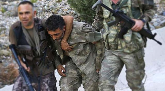 FETÖ'nün suikast timi 20 Şubat'ta hakim karşısına çıkacak FETÖ'nün suikast timi 20 Şubat'ta hakim karşısına çıkacak