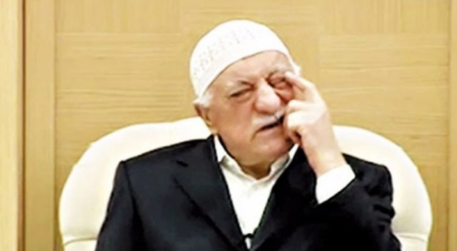 FETÖ&#039;nün yeni taktiği! FBI&#039;yı devreye soktular