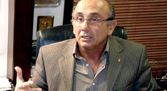 Firari işadamı Kalkavan hakkında yakalama kararı