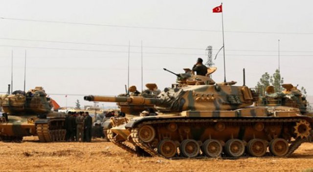 Fırat Kalkanı Harekatı&#039;nda El Bab neden önemli?