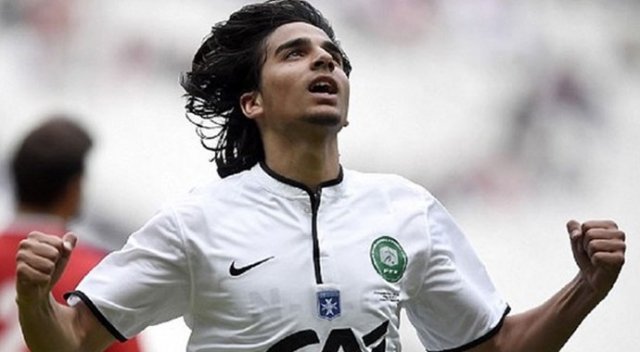 Fransız basını: Beşiktaş Samed Kılıç&#039;ı transfer ediyor